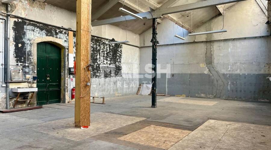 REXIM - Local commercial - Rhône - Lyon - 3