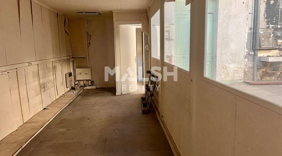 REXIM - Local commercial - Rhône - Lyon - 4