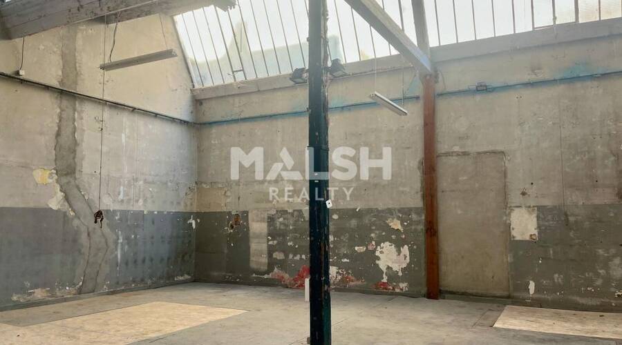 REXIM - Local commercial - Rhône - Lyon - 5