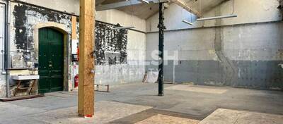 REXIM - Local commercial - Rhône - Lyon - 1