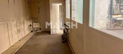 REXIM - Local commercial - Rhône - Lyon - 3