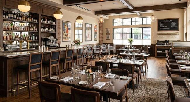 REXIM - Local commercial - Rhône - Lyon - 1