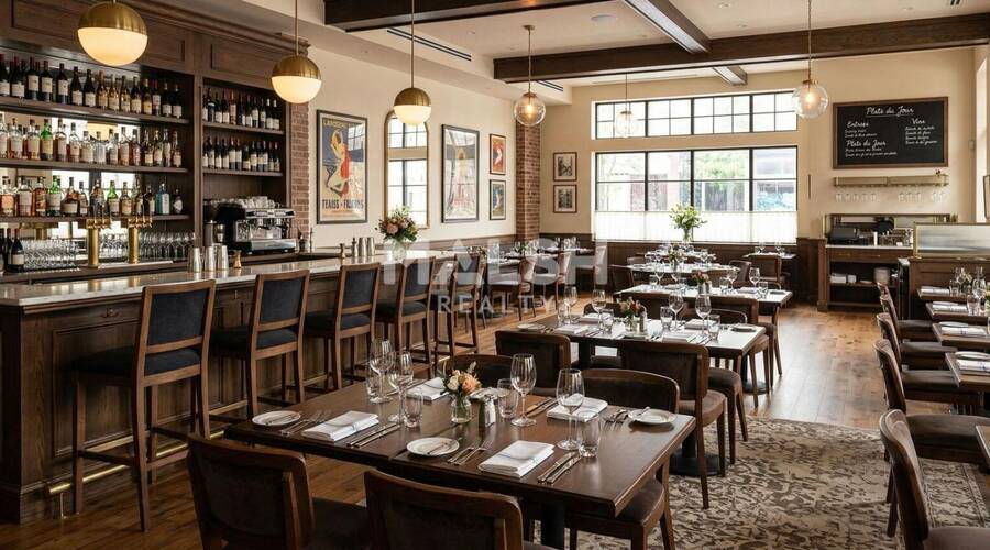 REXIM - Local commercial - Rhône - Lyon - 1