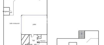 REXIM - Local commercial - Rhône - Lyon - 2