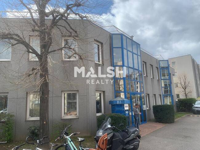 REXIM - Bureau - Rhône - Lyon - 1