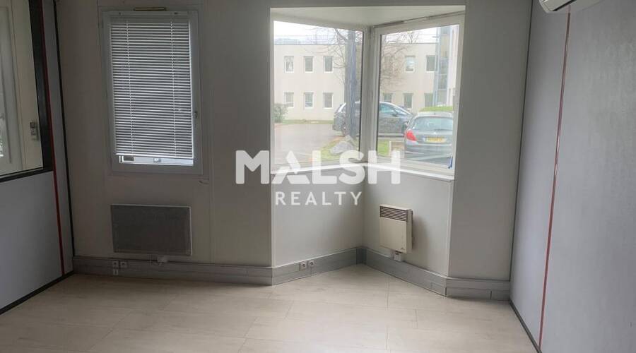 REXIM - Bureau - Rhône - Lyon - 7