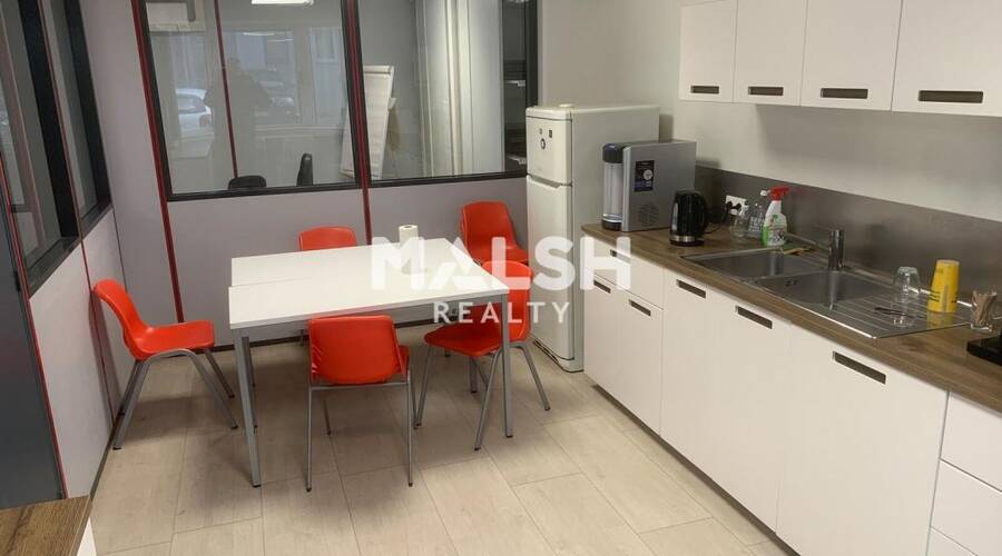 REXIM - Bureau - Rhône - Lyon - 10