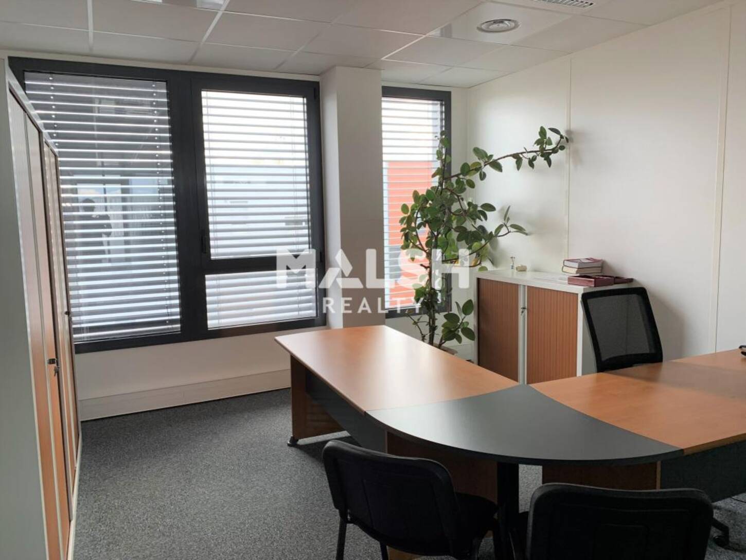 REXIM - Bureau - Rhône - Vaulx-en-Velin - 2