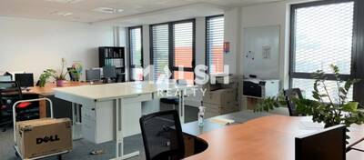 REXIM - Bureau - Rhône - Vaulx-en-Velin - 5