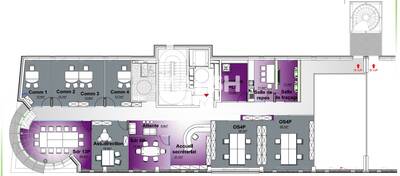 REXIM - Bureau - Rhône - Vaulx-en-Velin - 9