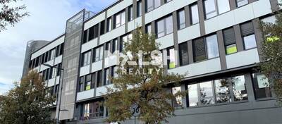 REXIM - Bureau - Rhône - Vaulx-en-Velin - 1