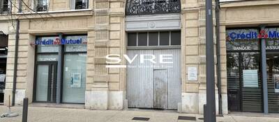 REXIM - Bureau - Bouches-du-Rhône - Marseille - 1