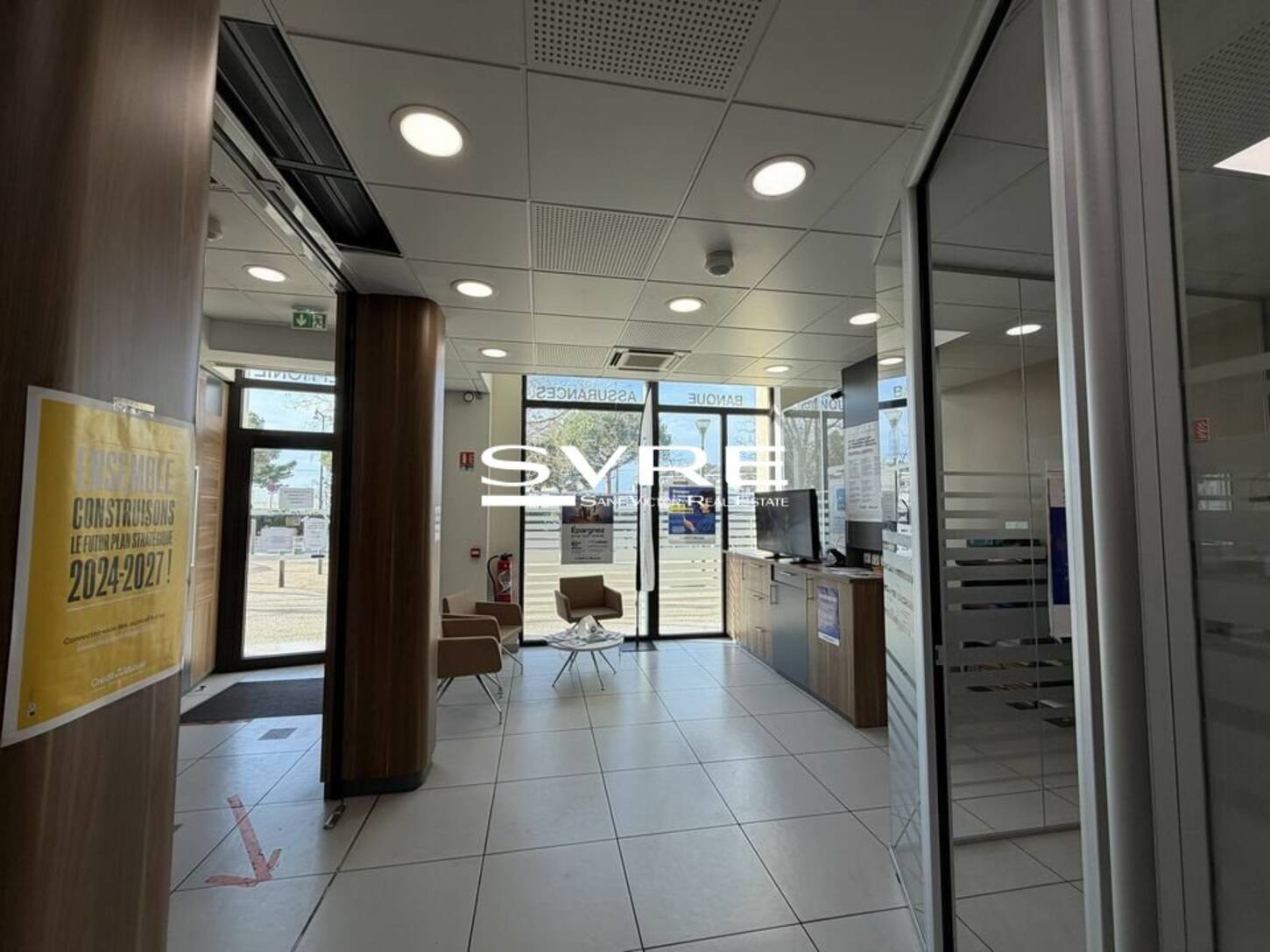 REXIM - Bureau - Bouches-du-Rhône - Marseille - 2