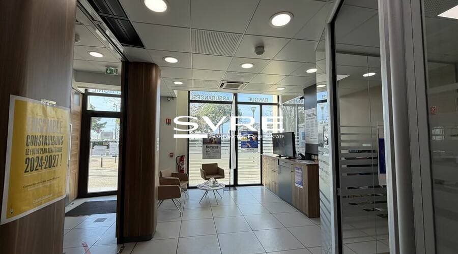 REXIM - Bureau - Bouches-du-Rhône - Marseille - 2