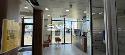 REXIM - Bureau - Bouches-du-Rhône - Marseille - 2