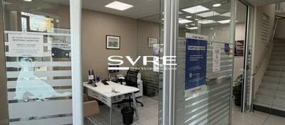 REXIM - Bureau - Bouches-du-Rhône - Marseille - 3