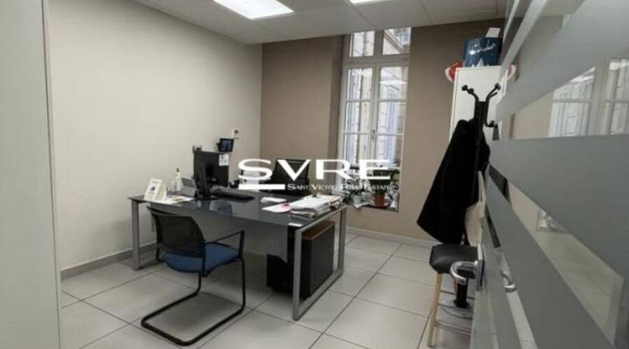 REXIM - Bureau - Bouches-du-Rhône - Marseille - 5