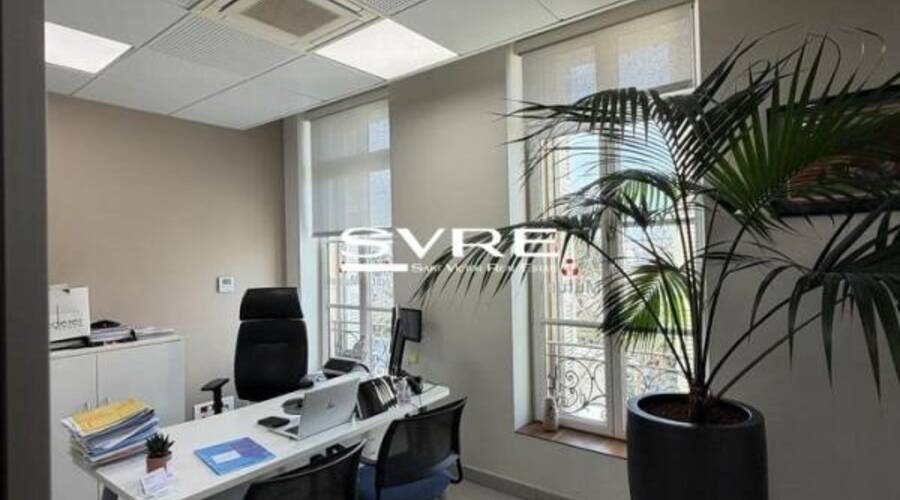 REXIM - Bureau - Bouches-du-Rhône - Marseille - 6