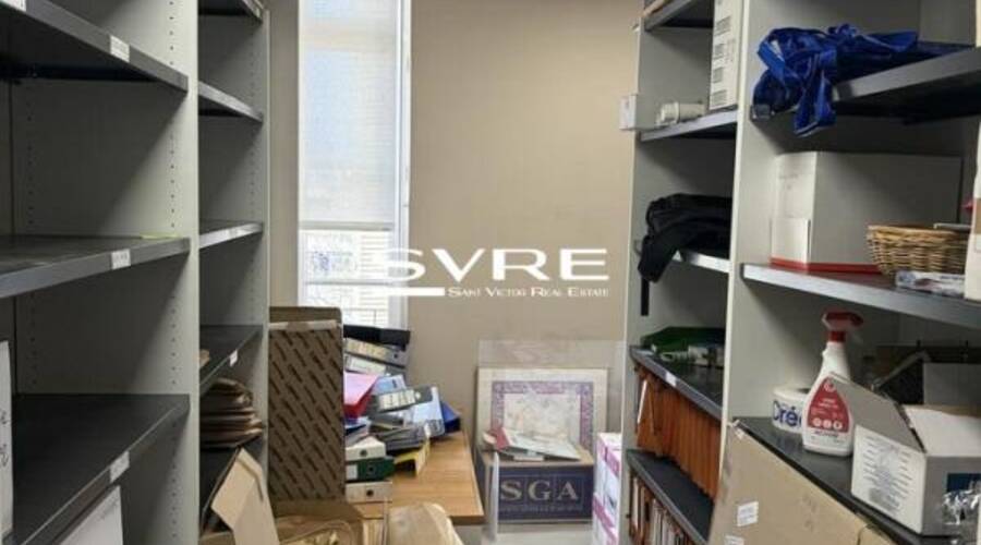 REXIM - Bureau - Bouches-du-Rhône - Marseille - 9