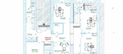 REXIM - Bureau - Bouches-du-Rhône - Marseille - 13