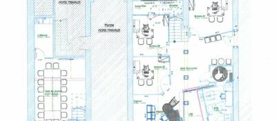 REXIM - Bureau - Bouches-du-Rhône - Marseille - 14