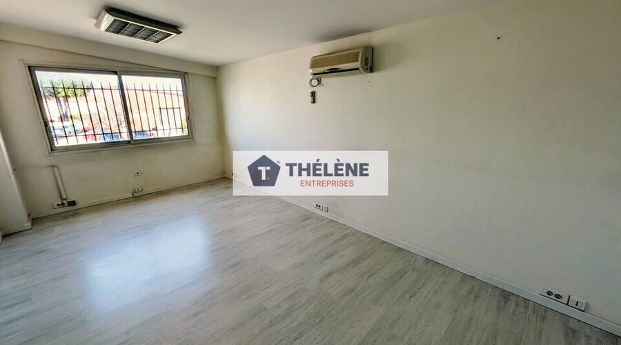 REXIM - Local d'activités - Hérault - Gigean - 3