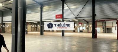 REXIM - Local d'activités - Hérault - Jacou - 3