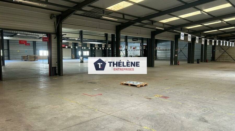 REXIM - Local d'activités - Hérault - Jacou - 4