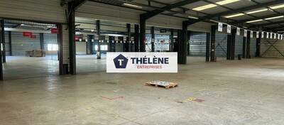 REXIM - Local d'activités - Hérault - Jacou - 4