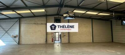 REXIM - Local d'activités - Hérault - Jacou - 5