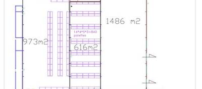 REXIM - Local d'activités - Hérault - Jacou - 8
