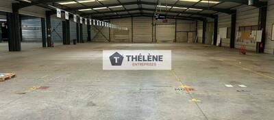 REXIM - Local d'activités - Hérault - Jacou - 1