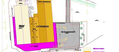 REXIM - Local d'activités - Hérault - Jacou - 8