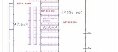 REXIM - Local d'activités - Hérault - Jacou - 9