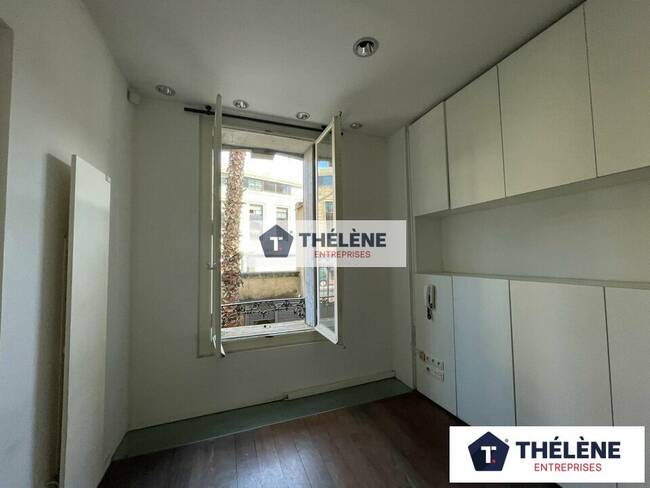 REXIM - Bureau - Hérault - Montpellier - 1