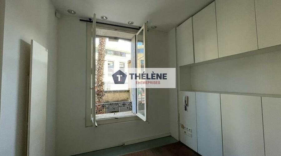 REXIM - Bureau - Hérault - Montpellier - 1