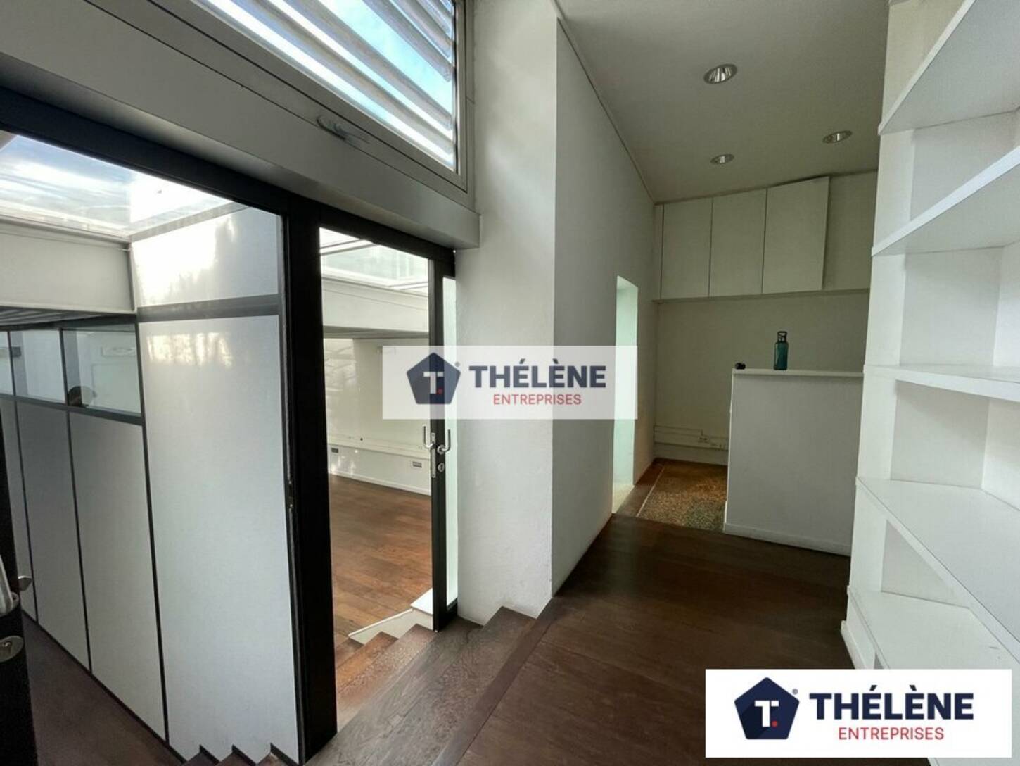 REXIM - Bureau - Hérault - Montpellier - 2