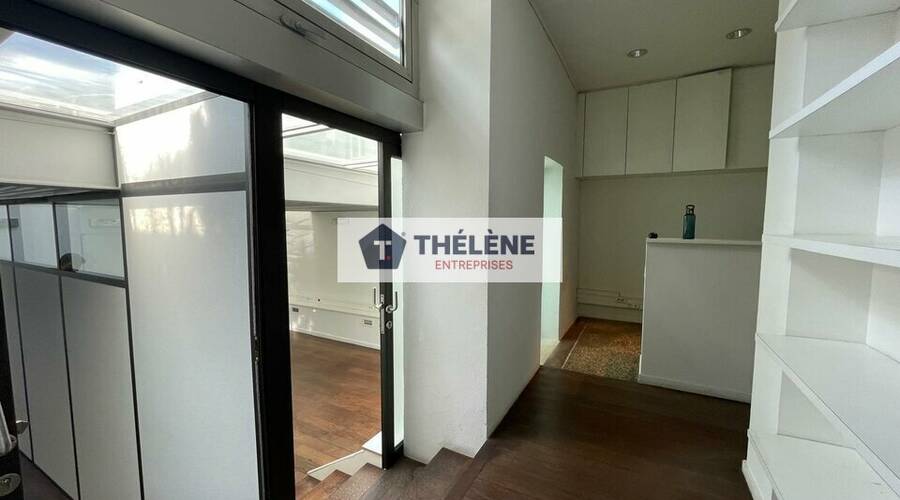 REXIM - Bureau - Hérault - Montpellier - 2