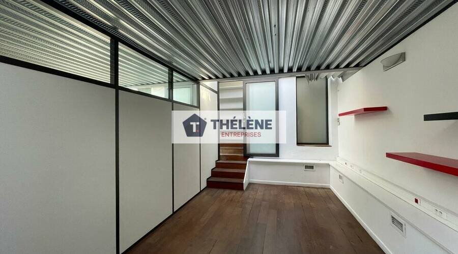 REXIM - Bureau - Hérault - Montpellier - 3