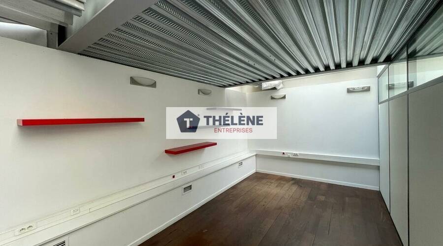 REXIM - Bureau - Hérault - Montpellier - 6