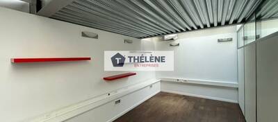 REXIM - Bureau - Hérault - Montpellier - 6