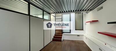 REXIM - Bureau - Hérault - Montpellier - 1