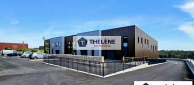 REXIM - Local d'activités - Hérault - Villeneuve-lès-Maguelone - 3