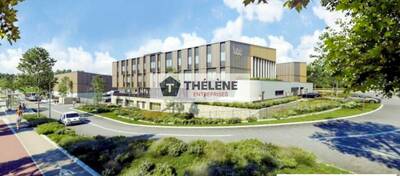 REXIM - Local d'activités - Hérault - Villeneuve-lès-Maguelone - 4