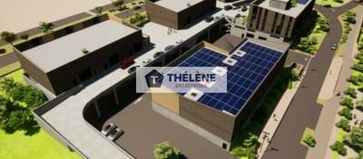 REXIM - Local d'activités - Hérault - Villeneuve-lès-Maguelone - 7