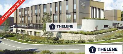 REXIM - Local d'activités - Hérault - Villeneuve-lès-Maguelone - 9