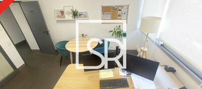 REXIM - Bureau - Puy-de-Dôme - Clermont-Ferrand - 1