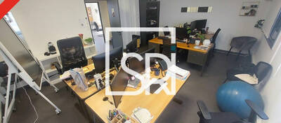 REXIM - Bureau - Puy-de-Dôme - Clermont-Ferrand - 2