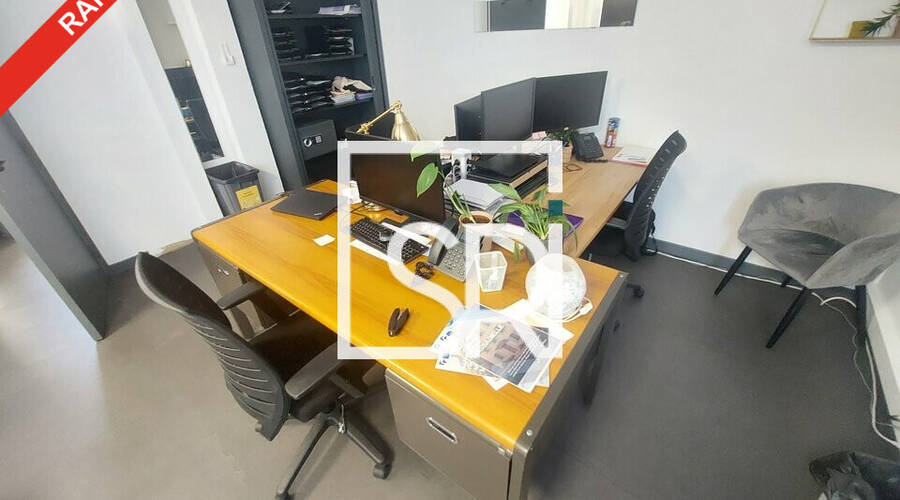 REXIM - Bureau - Puy-de-Dôme - Clermont-Ferrand - 3