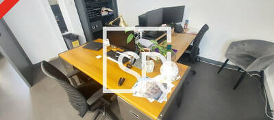 REXIM - Bureau - Puy-de-Dôme - Clermont-Ferrand - 3